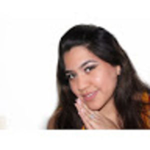 Meet your Posher, Ruthyy